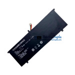 Bateria para PASON P147JBN51 ENVY14 P2 SmartBook [bateria de reposição]
